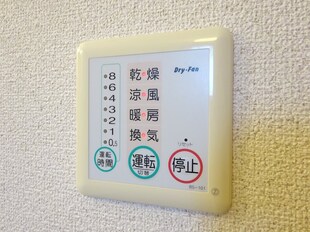 上田原駅 徒歩11分 1階の物件内観写真